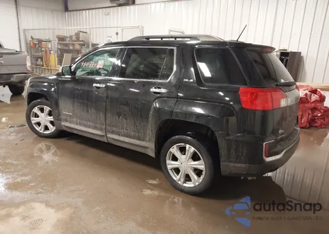 2016 GMC Terrain Sle-2 z USA, uszkodzony, nr VIN 2GKFLTEK7G6256784